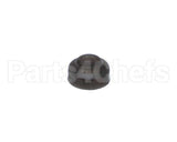 1000-5006 Fisher Seat Washer Soft Cylinder