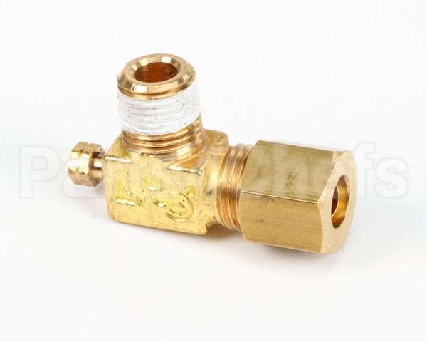 1000-6 Montague Valve Pilot Adjustment