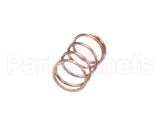 1000-6001 Fisher Spring Glass Filler