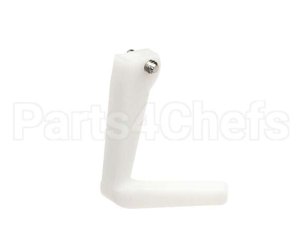 1000-8100 Fisher Prong Gf Delrin