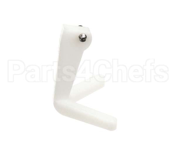 1000-8100 Fisher Prong Gf Delrin