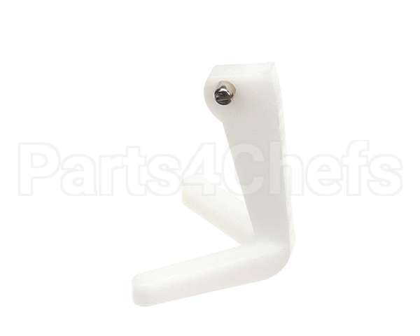1000-8100 Fisher Prong Gf Delrin