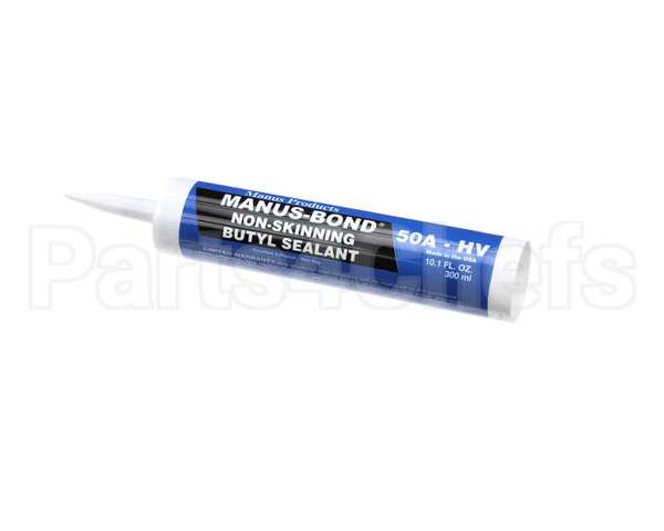 1000 Thermalrite Blast Chiller Caulk Butyl