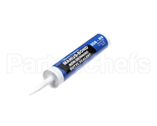 1000 Thermalrite Blast Chiller Caulk Butyl