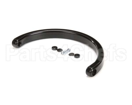 1000.00006.00 Fetco Handle With Hardware L3D10