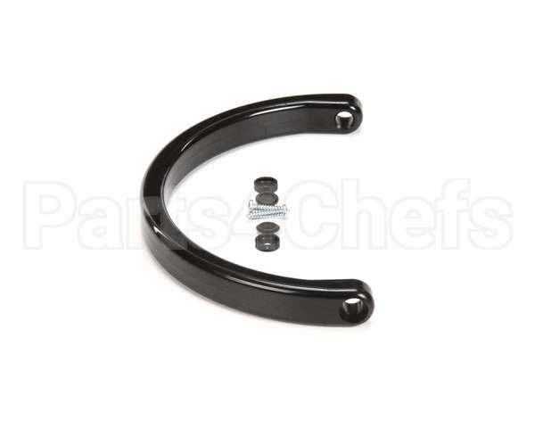 1000.00006.00 Fetco Handle With Hardware L3D10