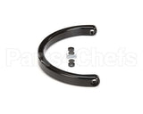 1000.00006.00 Fetco Handle With Hardware L3D10