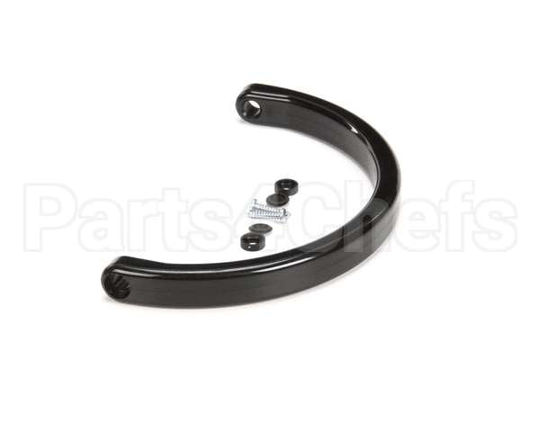 1000.00006.00 Fetco Handle With Hardware L3D10