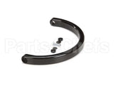 1000.00006.00 Fetco Handle With Hardware L3D10