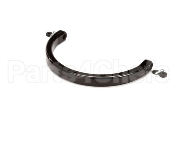 1000.00007.00 Fetco Handle With Hardware, L3D-15,