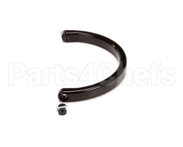 1000.00007.00 Fetco Handle With Hardware, L3D-15,