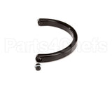 1000.00007.00 Fetco Handle With Hardware, L3D-15,
