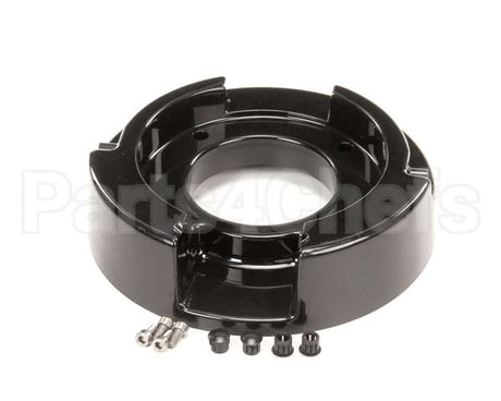 1000.00008.00 Fetco Top With Hardware, L3D-10