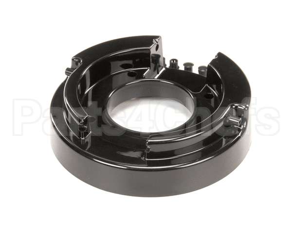 1000.00008.00 Fetco Top With Hardware, L3D-10