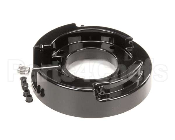 1000.00008.00 Fetco Top With Hardware, L3D-10