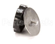 1000.00010.00 Fetco Faucet Guard Knob W/ Washer, L