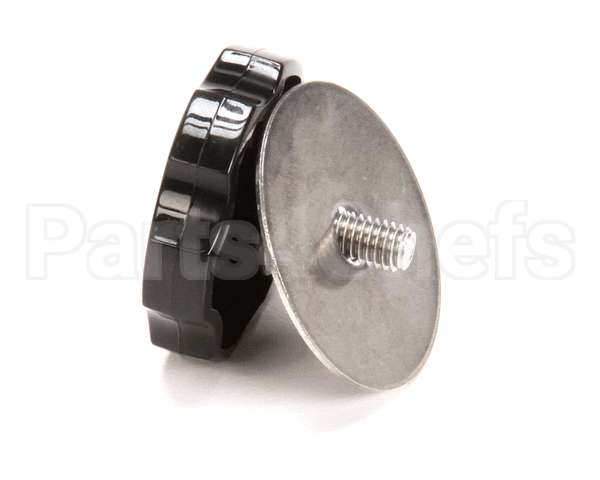 1000.00010.00 Fetco Faucet Guard Knob W/ Washer, L