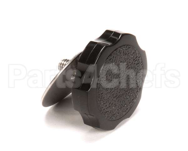 1000.00010.00 Fetco Faucet Guard Knob W/ Washer, L