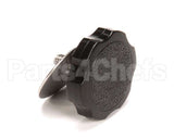 1000.00010.00 Fetco Faucet Guard Knob W/ Washer, L