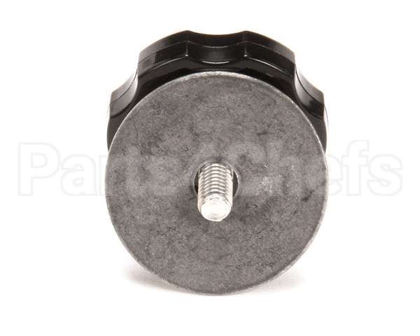 1000.00010.00 Fetco Faucet Guard Knob W/ Washer, L