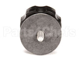 1000.00010.00 Fetco Faucet Guard Knob W/ Washer, L
