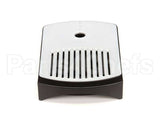 1000.00013.00 Fetco Drip Tray Assembly, L3D-10