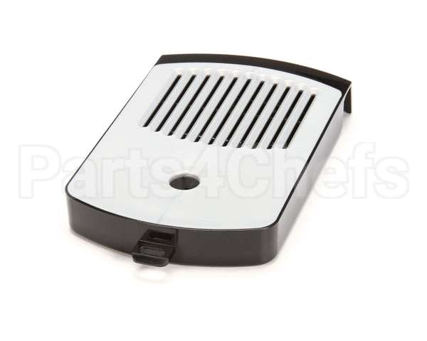 1000.00013.00 Fetco Drip Tray Assembly, L3D-10
