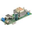 1000.00033.00 Compatible Fetco Thermostat, Digital 100-120Vac