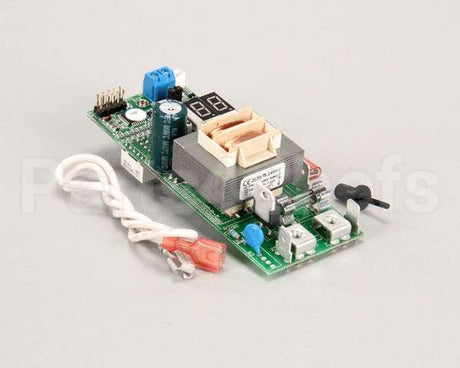 1000.00033.00 Fetco Digital Thermostat, 100-120Vac