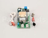 1000.00033.00 Fetco Digital Thermostat, 100-120Vac