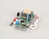 1000.00033.00 Fetco Digital Thermostat, 100-120Vac