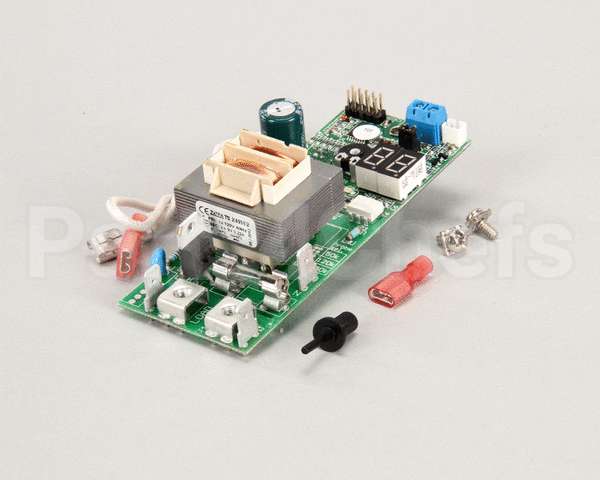 1000.00033.00 Fetco Digital Thermostat, 100-120Vac