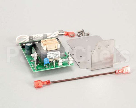 1000.00034.00 Fetco Digital Timer, 100-120Vac