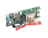 1000.00035.00 Fetco Digital Thermostat, 200-240Vac
