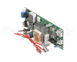 1000.00035.00 Fetco Digital Thermostat, 200-240Vac