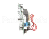 1000.00035.00 Fetco Digital Thermostat, 200-240Vac