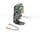 1000.00036.00 Fetco Digital Timer, 200-240Vac (Exp