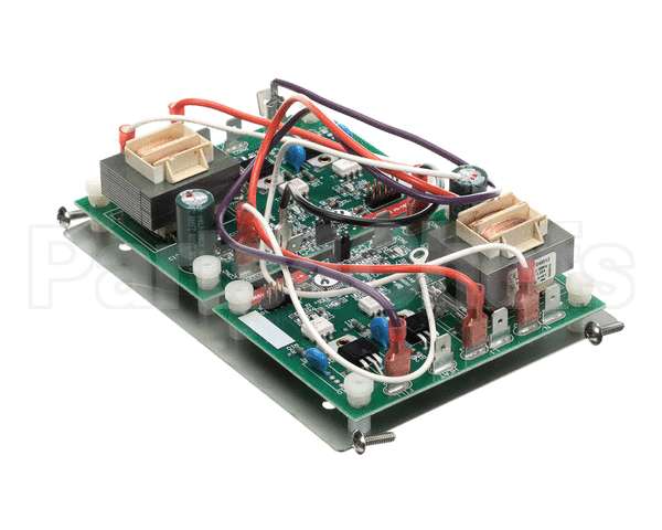 1000.00041.00 Fetco Board Replacement Kit Water L