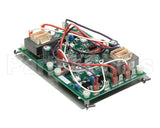 1000.00041.00 Fetco Board Replacement Kit Water L