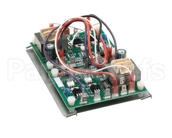 1000.00041.00 Fetco Board Replacement Kit Water L