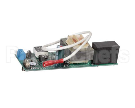 1000.00045.00 Fetco Board Thermostat Relay Digital