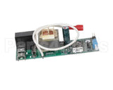 1000.00045.00 Fetco Board Thermostat Relay Digital