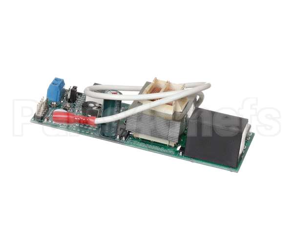 1000.00045.00 Fetco Board Thermostat Relay Digital