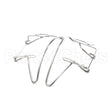 1000.00053.00 Compatible Fetco 6000 Series Brew Basket Clips