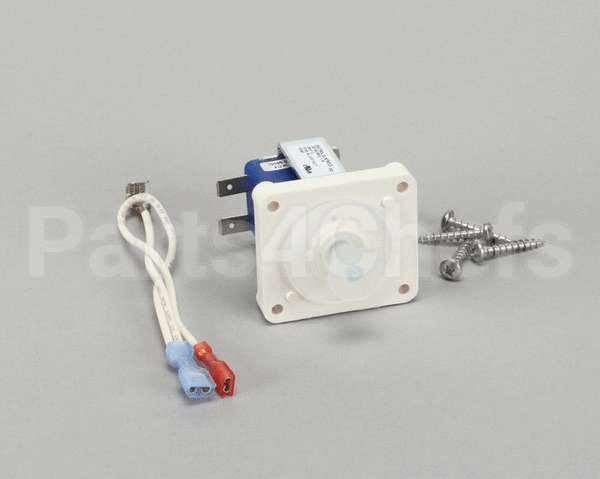 1000.00054.00 Fetco Valve, Large Brew, Replacement