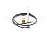 1000.00061.00 Fetco Temperature Probe, 5 Long, Dig
