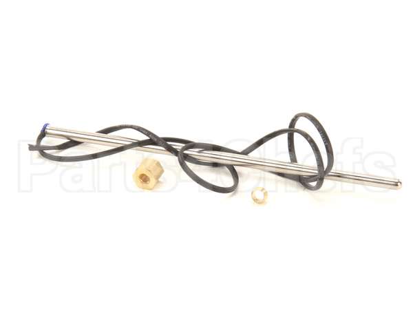 1000.00063.00 Fetco Temp. Probe, 8 Long, Digital,
