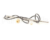 1000.00063.00 Fetco Temp. Probe, 8 Long, Digital,
