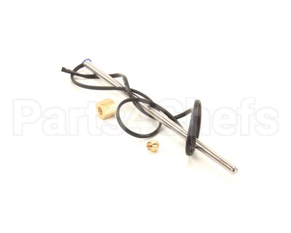 1000.00063.00 Fetco Temp. Probe, 8 Long, Digital,