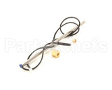 1000.00063.00 Fetco Temp. Probe, 8 Long, Digital,